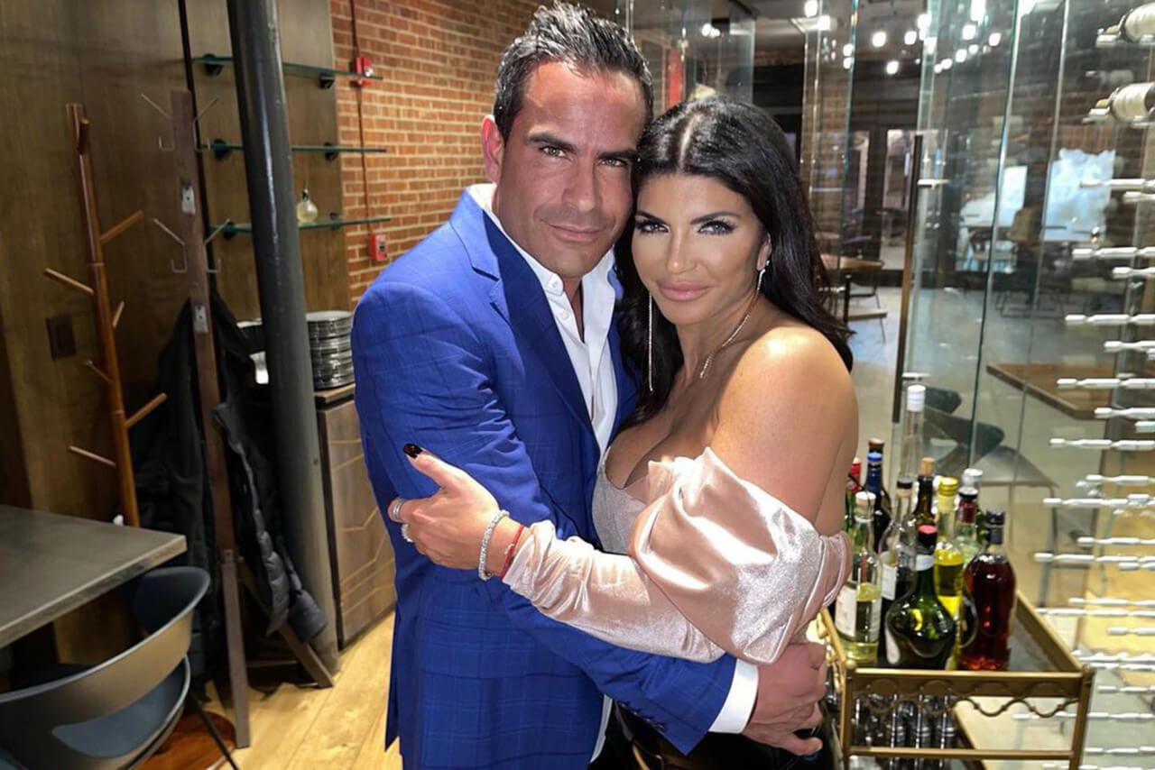 Teresa Giudice