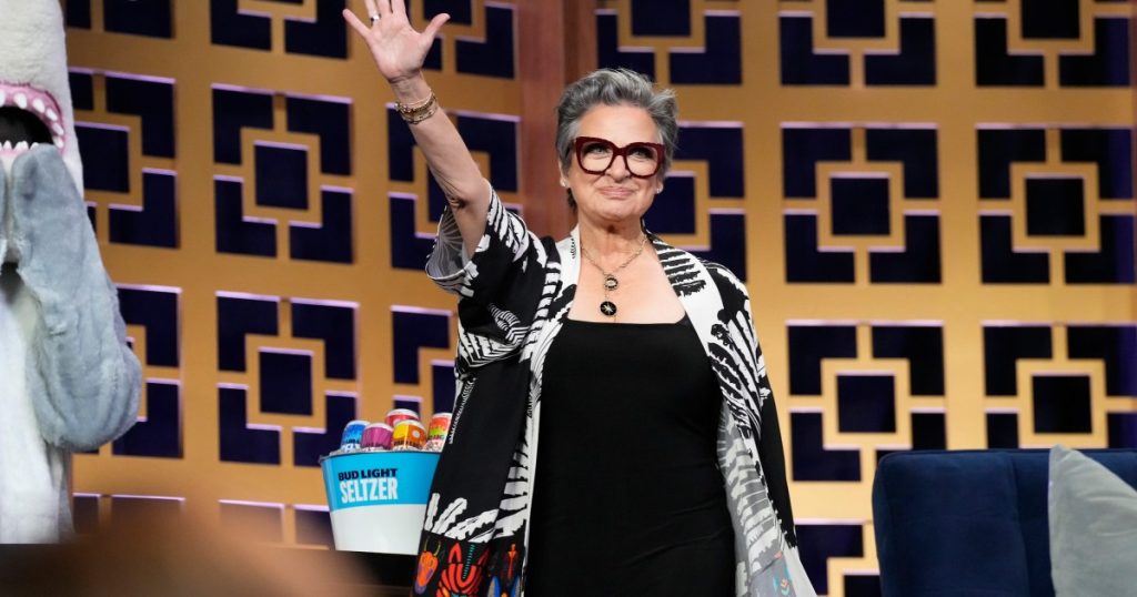 RHUGT Maroku mund të fshihet pas akuzave për sulm seksual të Caroline Manzo