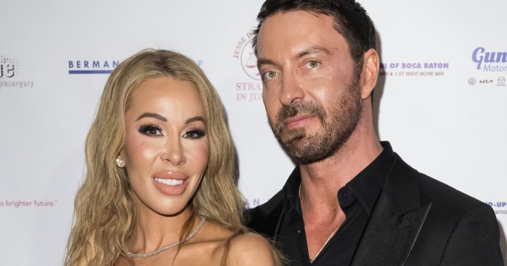 Lisa Hochstein dhe i dashuri Jody Glidden japin një përditësim mbi situatën e jetesës