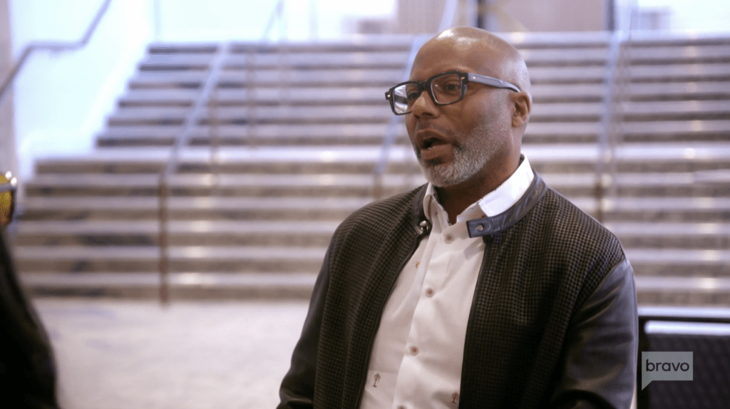 Dr. Gregory Lunceford