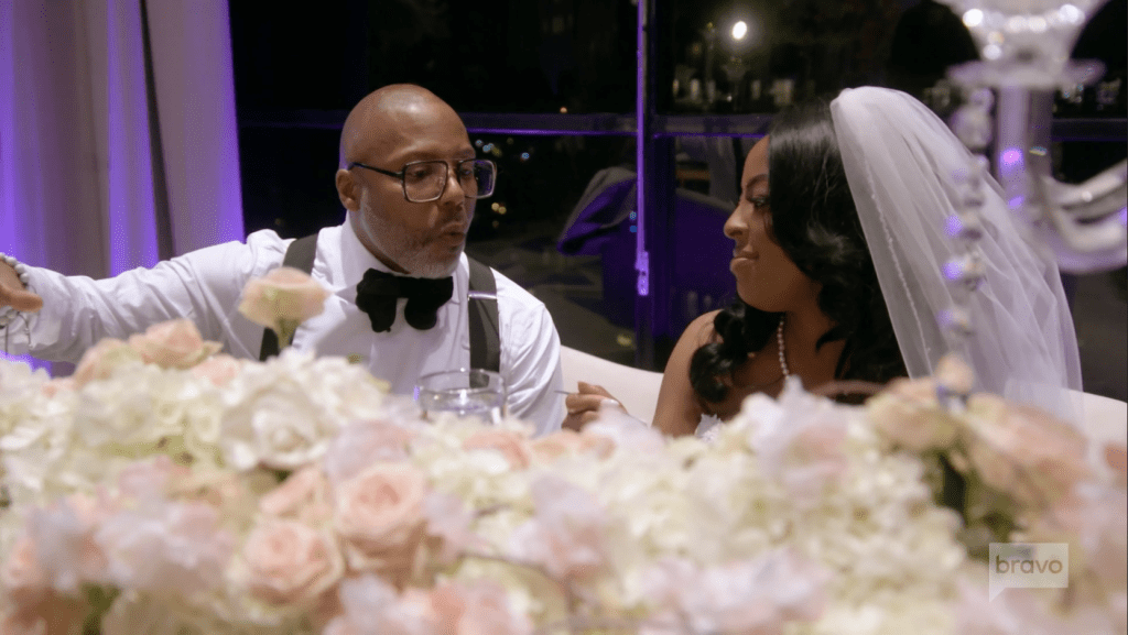 Lateasha Lunceford dhe Dr. Gregory Lunceford