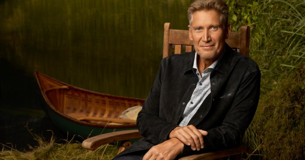 Producentët e Golden Bachelor akuzohen për 'njohje' Gerry Lied