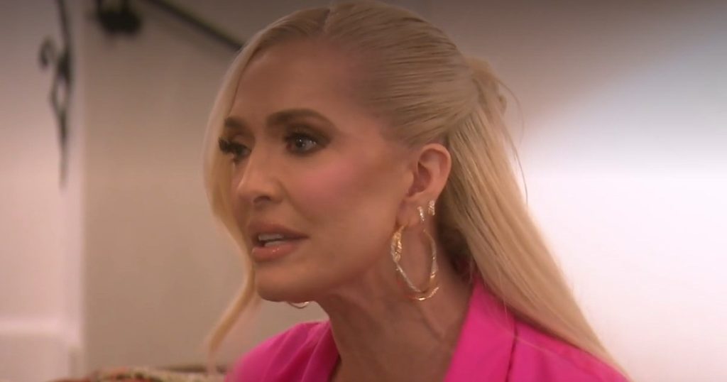 RHOBH Sezoni 13, Episodi 10 Pamja paraprake: Erika Jayne Unleashes