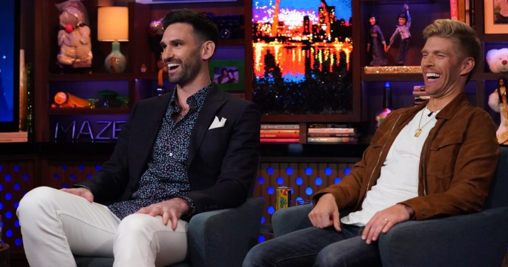 Carl Radke dhe Kyle Cooke do të lançojnë çajrat joalkoolikë Loverboy: 'Kapitulli krejtësisht i ri'