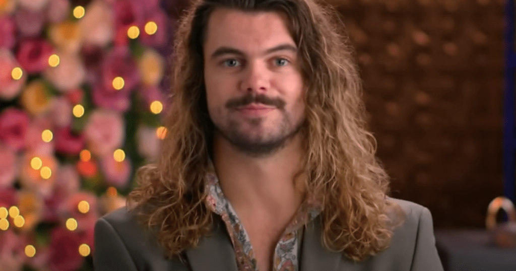 Mikpritja jugore: Oisin O'Neill pretendon se do të mashtrojë Emmy Sharrett