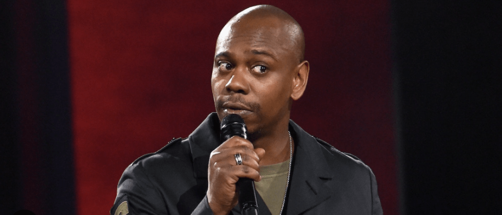 Dave Chappelle