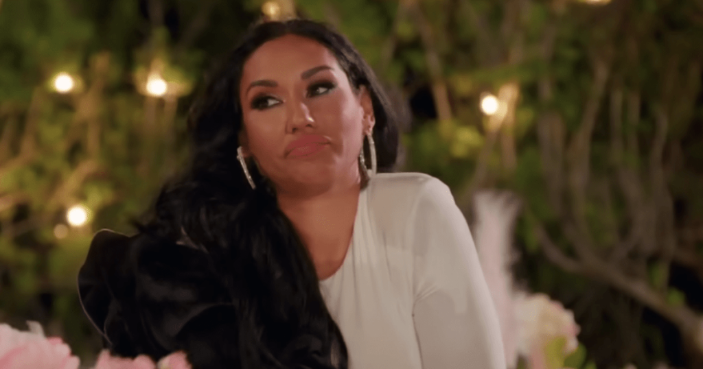 Momentet më të rreme të Monica Garcia nga sezoni 4 i RHOSLC