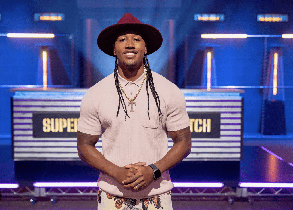 Ferguson i Darnell 'SuperChef' i Food Network përballet me akuza penale për mbytje të gruas së tij