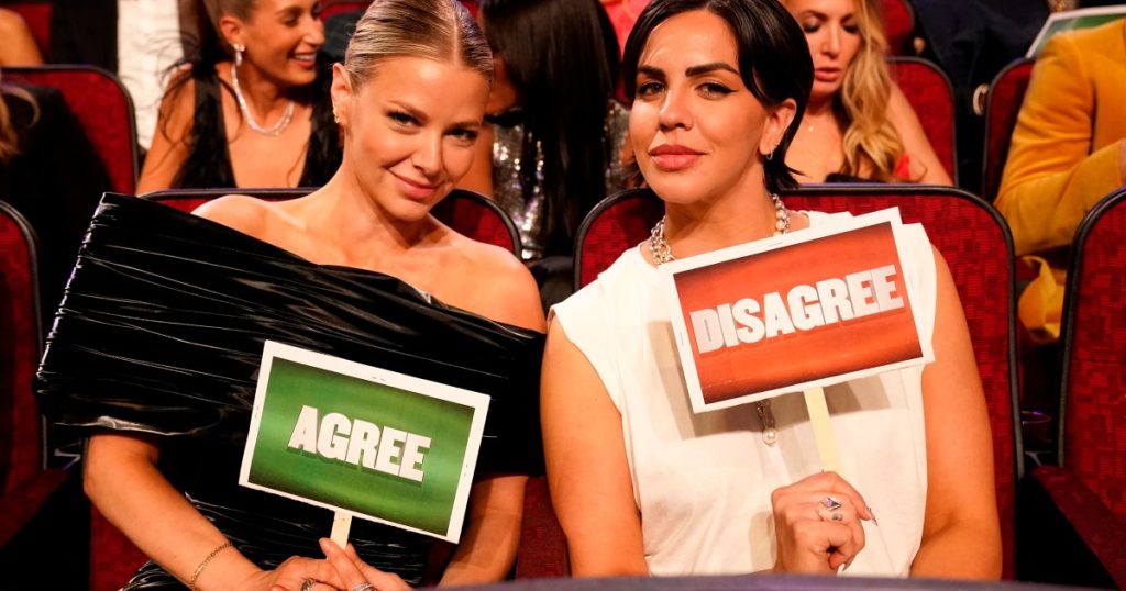 Ariana Madix ndan një përditësim për diçka rreth saj