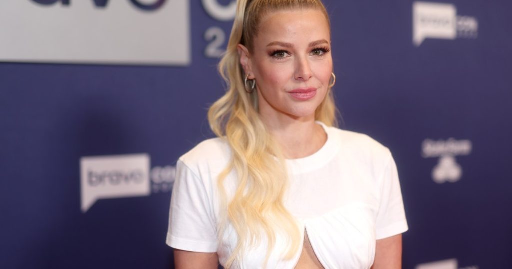 Pse jemi të emocionuar për debutimin e Ariana Madix në Broadway në Çikago