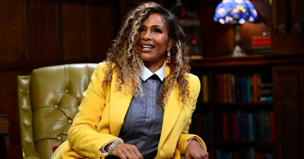Shereé Whitfield mendon se RHOA Shakeup është 'i nevojshëm'