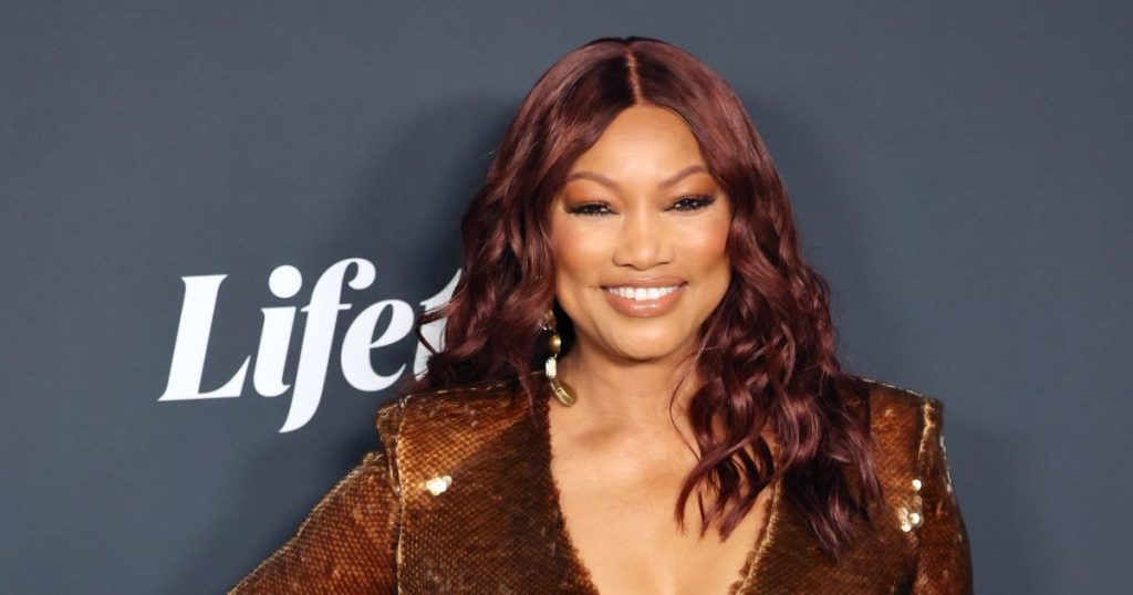 Si u bë Garcelle Beauvais një e preferuar e fansave