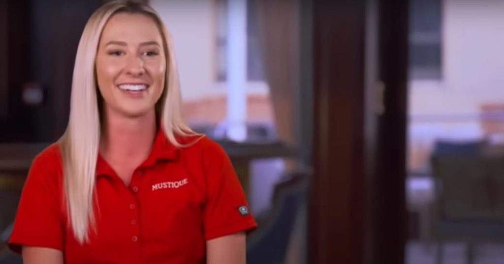 Të gjitha mënyrat se si Lara Du Preez po kursen Sezonin 8 të Below Deck Med