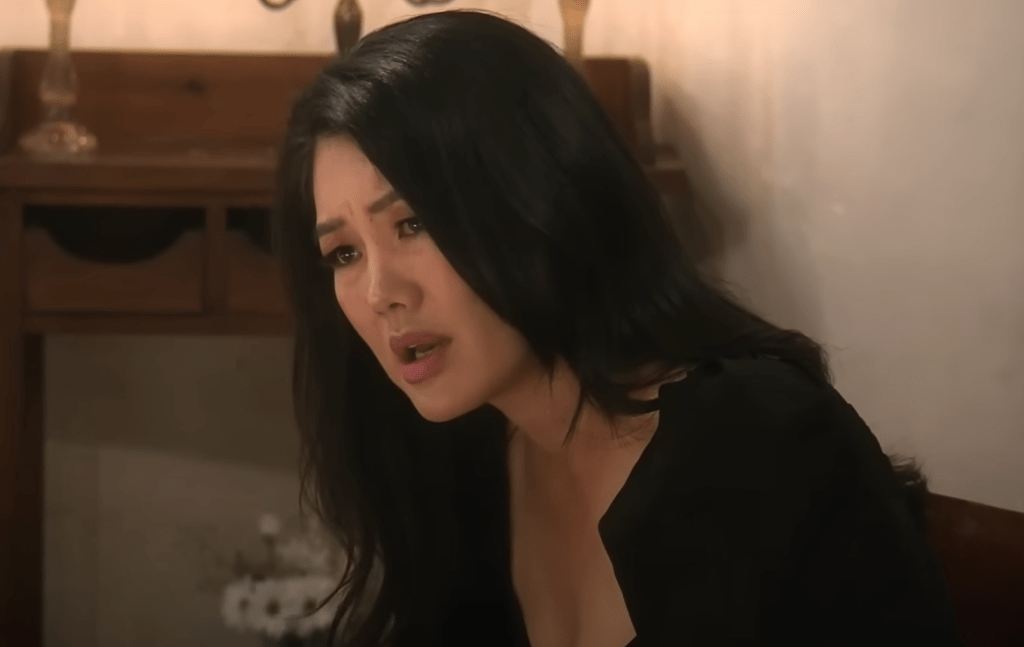 Traileri i sezonit 13 të Crystal Kung Minkoff në The Real Housewives of Beverly Hills