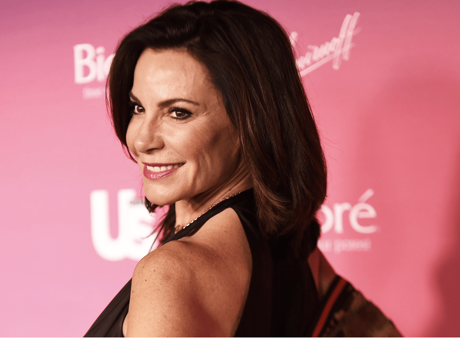 Luann de Lesseps