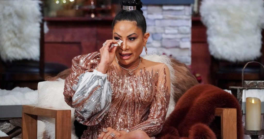 Jen Shah u pa duke biseduar me Elizabeth Holmes pas hekurave