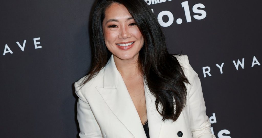 Crystal Kung Minkoff thërret Dorit Kemsley