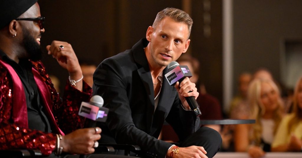 Sezoni 11 i Below Deck ka 'Set i ri i jahteve që përpiqen të shkatërrojnë jetë'