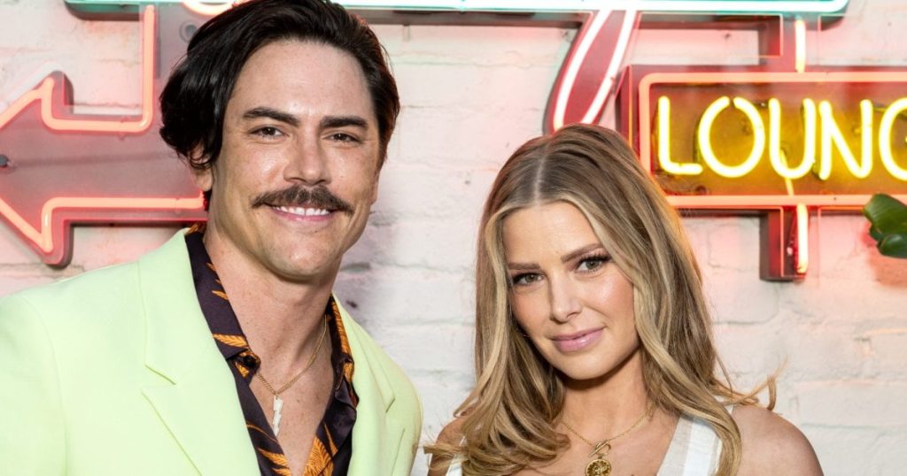 Shpjegohen financat e Ariana dhe Sandoval