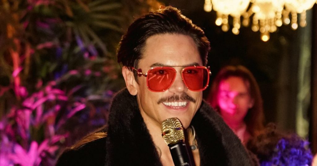 Të gjitha mënyrat se si Tom Sandoval po rishkruan historinë