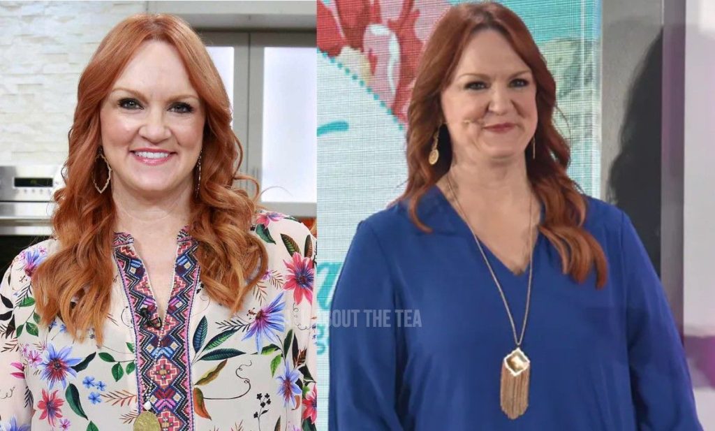 Ree Drummond