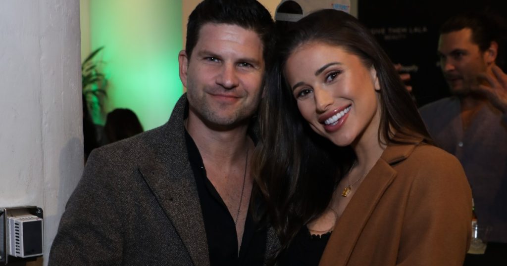 Nia Booko akuzon Brittany Cartwright për 'Mkrijimin e justifikimeve' për Jax-in