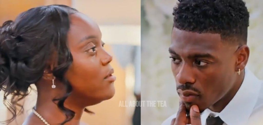 Shikuesit e 'Dashuria është e verbër' LËVDOHIN mamanë e Clay që e mbajti të përgjegjshëm babin e tij në finalen e sezonit 6!