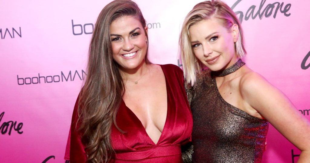 Brittany për suksesin e Ariana Madix: 'Ka pak xhelozi'