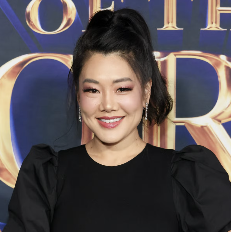 Kristal Kung-Minkoff