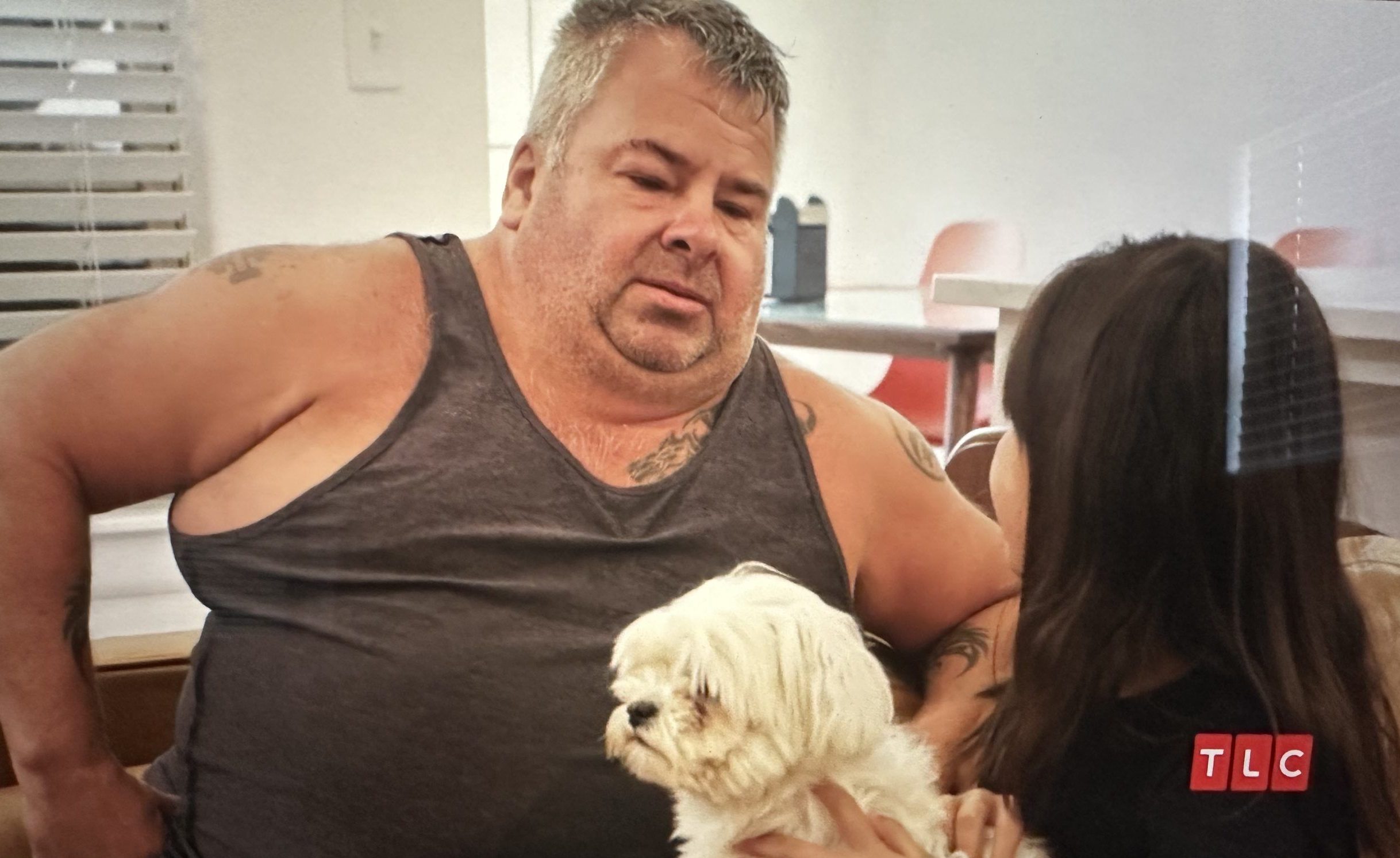 I fejuari 90-ditor - Ed Brown