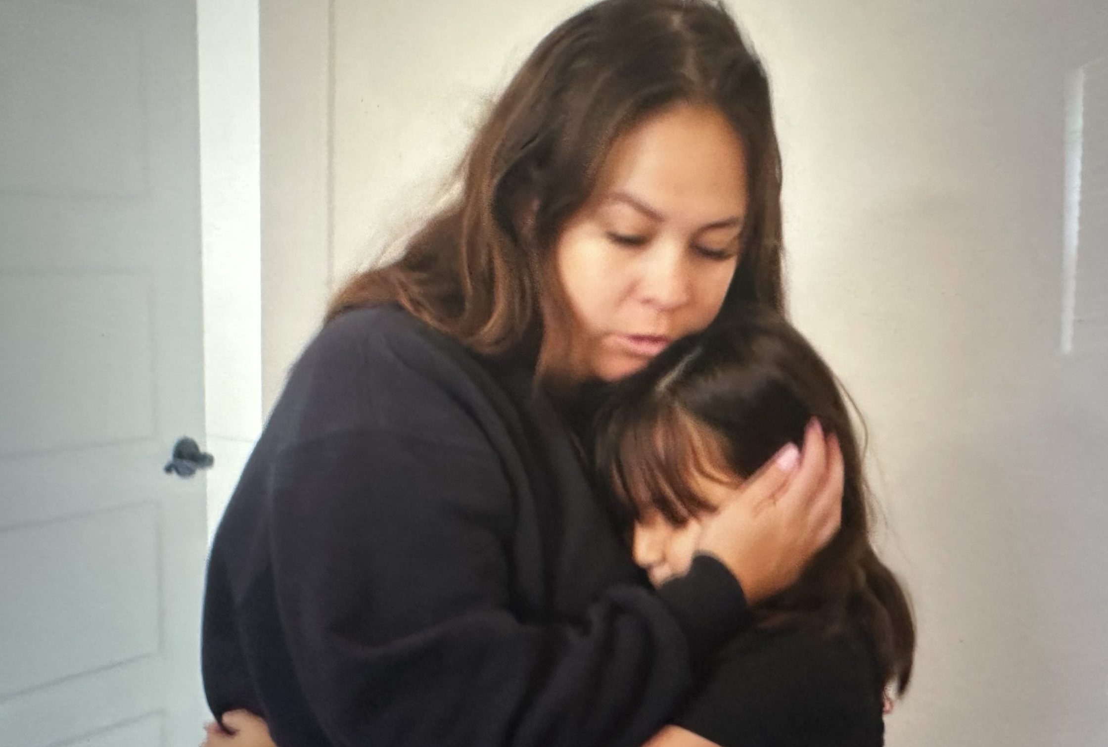 I fejuari 90-ditor - Ed Brown dhe Liz Woods