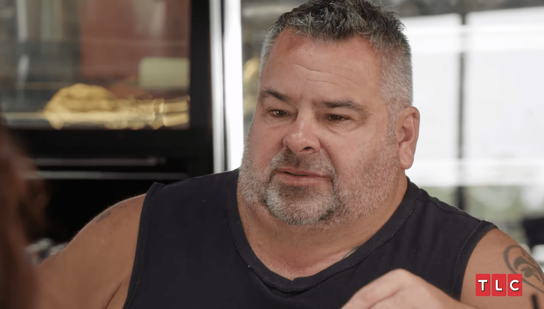 I fejuari 90-ditor - Ed Brown dhe Liz Woods