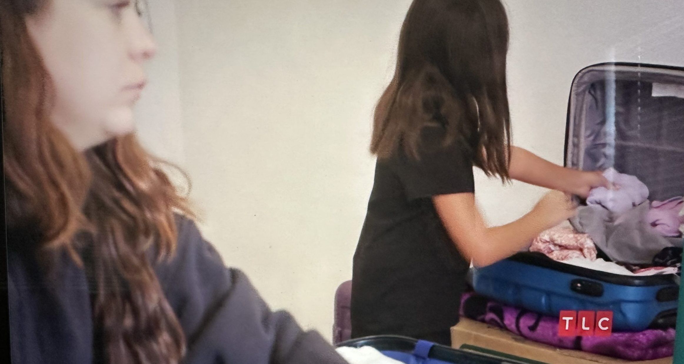 I fejuari 90-ditor - Ed Brown dhe Liz Woods