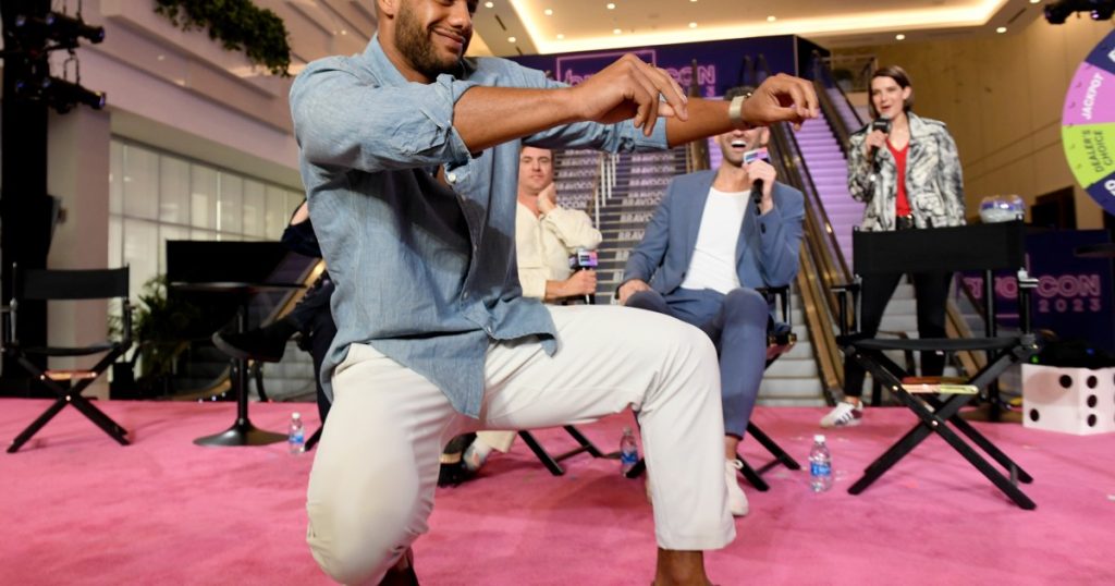 Amir Lancaster blen shtëpi me të dashurën Natalie Cortes