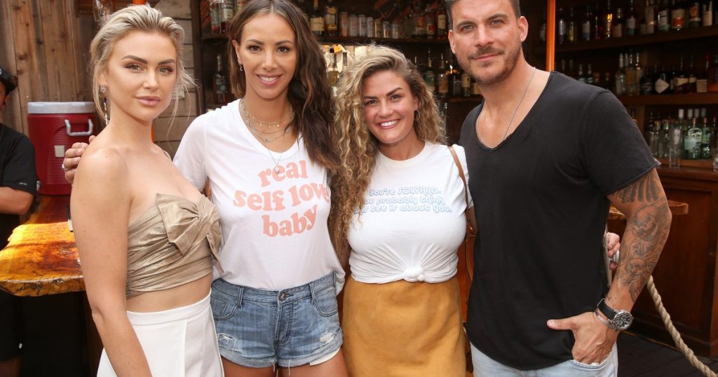 The Valley Season 2 Cast: Kush duhet të kthehet?