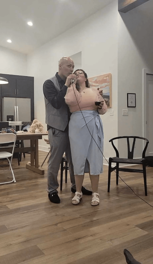 Amber Portwood dhe Gary Wayt