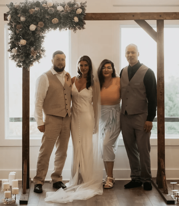 Amber Portwood dhe Gary Wayt