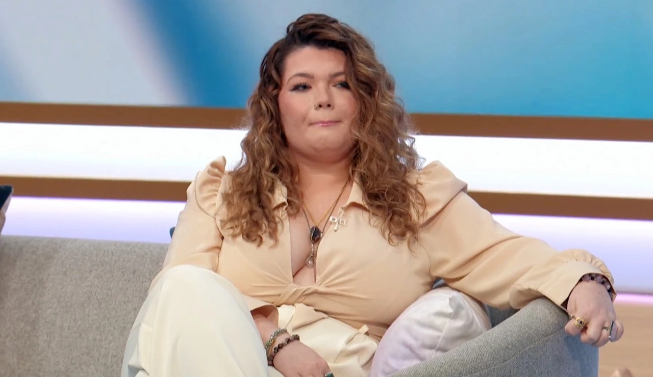 Amber Portwood