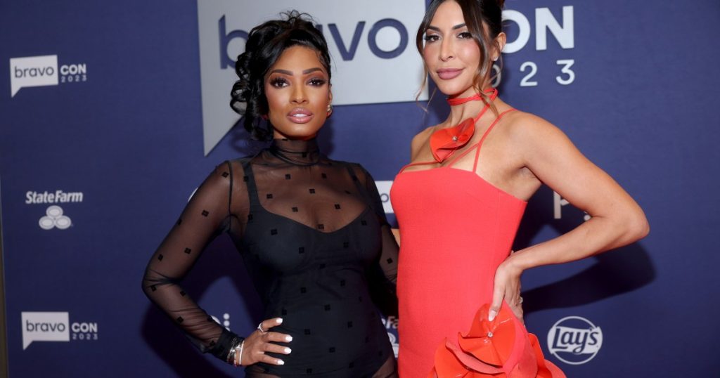 Real Housewives of Dubai Sezoni 2, Episodi 4 Përmbledhje