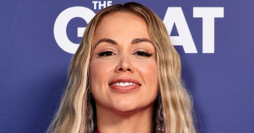 EKSKLUZIVE: Intervista e fituesit të dhisë, Paola Mayfield