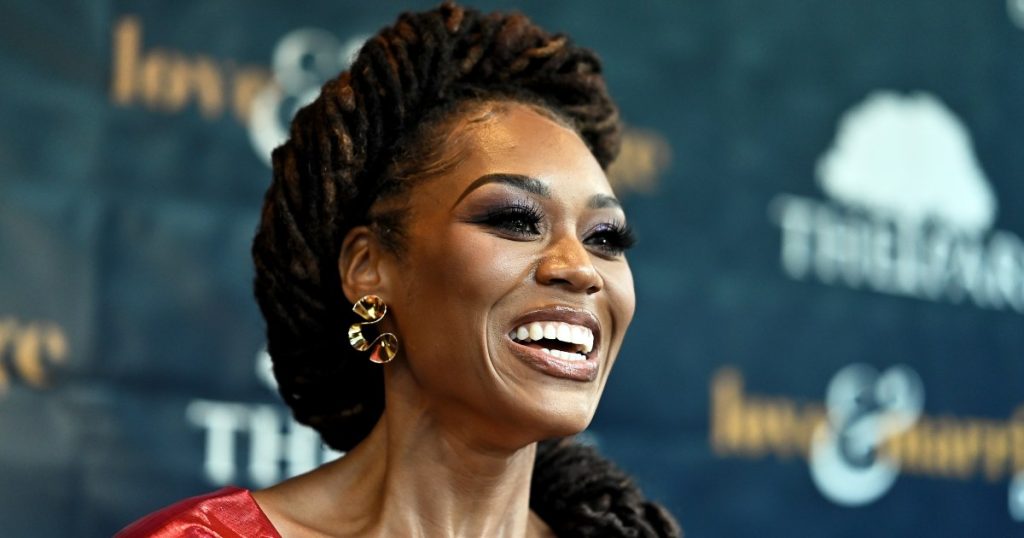 Monique Samuels zbulon pse i refuzoi tradhtarët