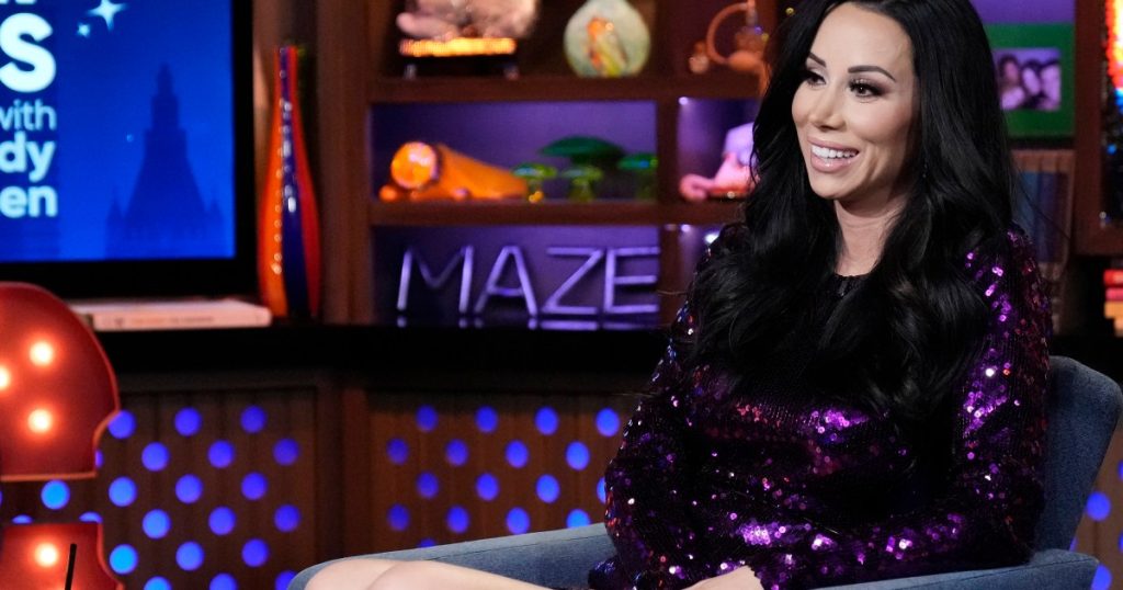 Rachel Fuda 'Mund të Shpresoj' Jennifer Aydin po largohet nga RHONJ