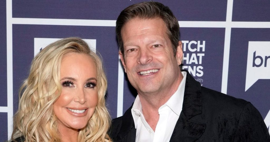 Pse duket sikur John Janssen po përpiqet të fyejë Shannon Beador