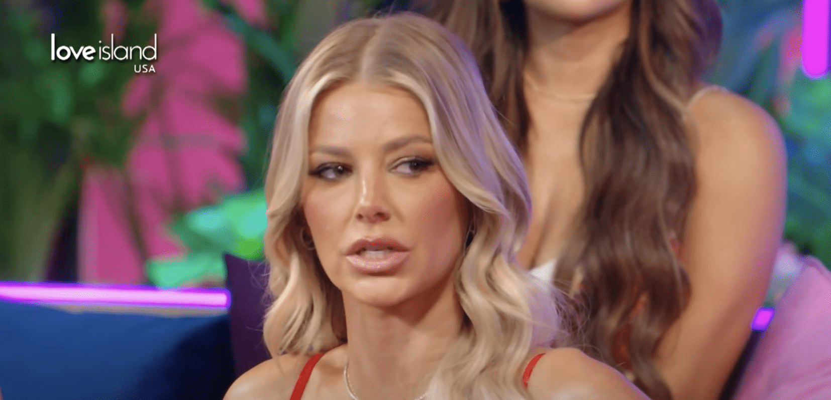 Nicole Jacky mori Kendall Washington