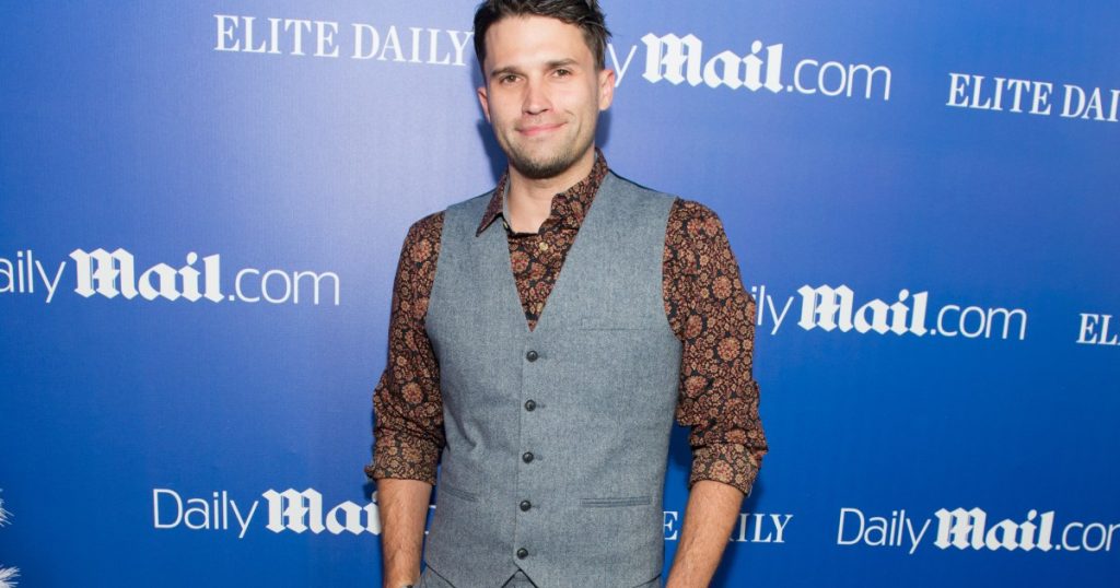 Tom Schwartz reflekton për "të çuditshme" disa vite me Tom Sandoval
