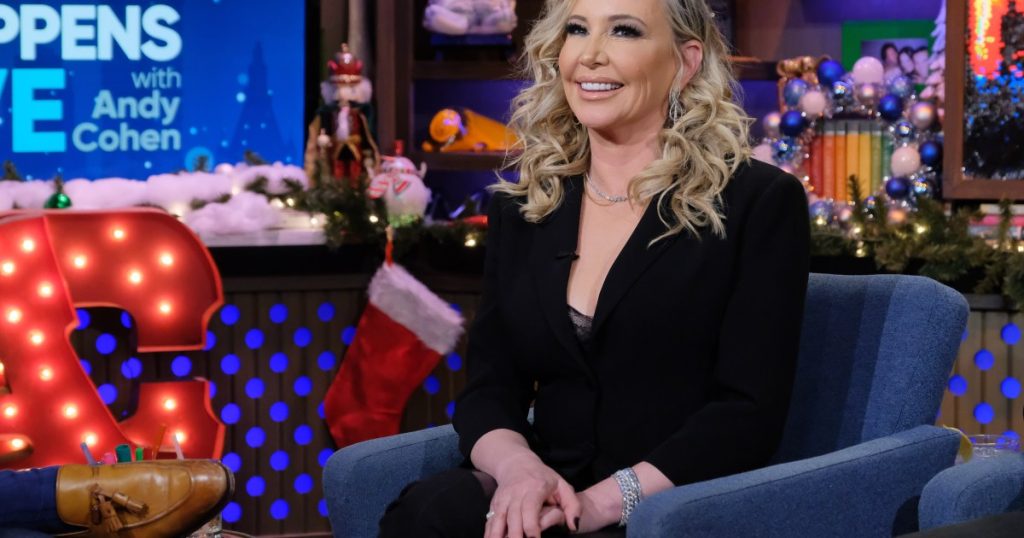 Pse më shkatërroi "La Quinta Breakdown" e Shannon Beador