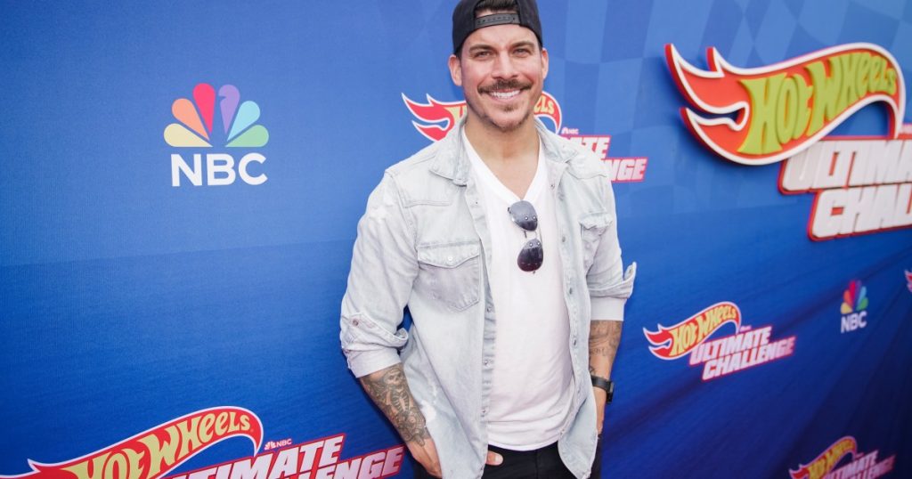 Jax Taylor duhet të kthehet në sezonin 2 të The Valley