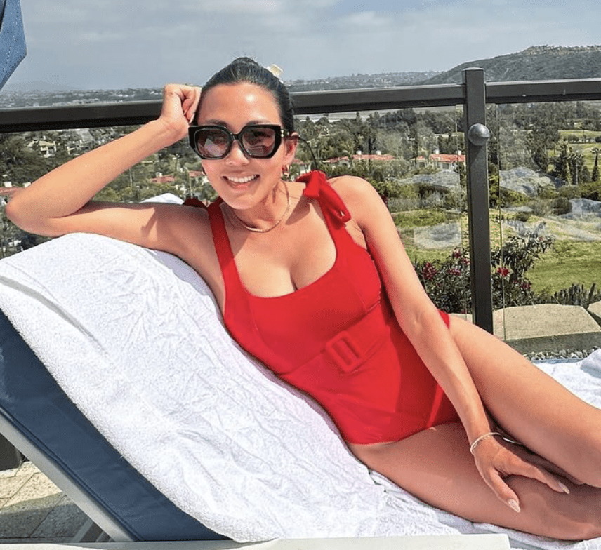 Katie Ginella