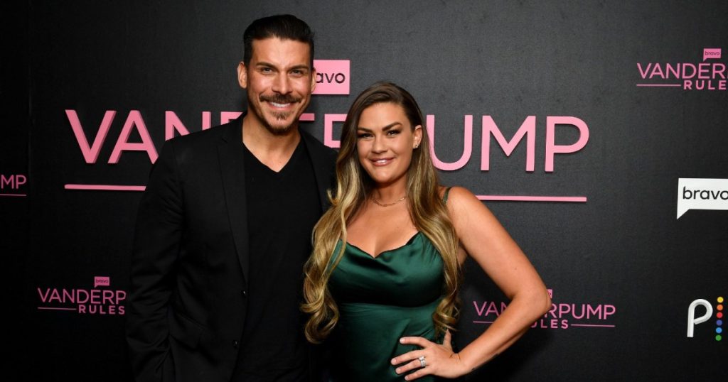 Gjithçka që dimë për divorcin e Jax Taylor Brittany Cartwright