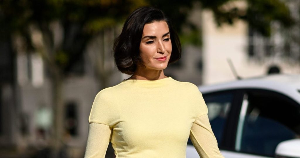 Kush është amvisa e re RHOSLC Bronwyn Newport?